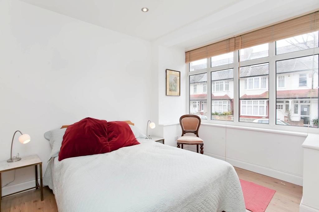 Edencourt Apartment London Exterior foto